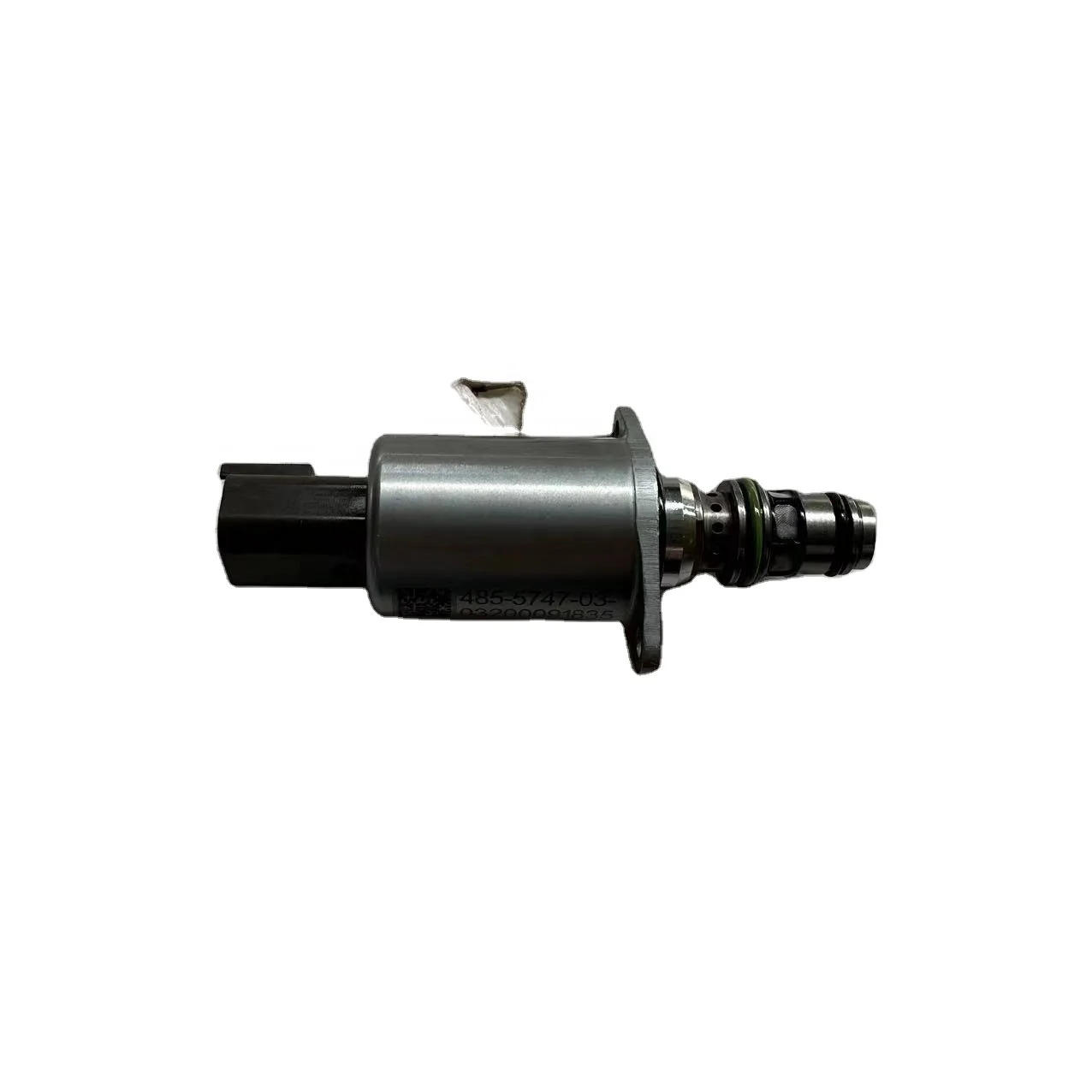 DONGJU Construction Machinery Parts 585-9230 585-9231 Excavator E320gc Proportional Solenoid Valve 491-0908 485-5747
DONGJU Construction Machinery Parts 585-9230 585-9231 Excavator E320gc Proportional Solenoid Valve 491-0908 485-5747