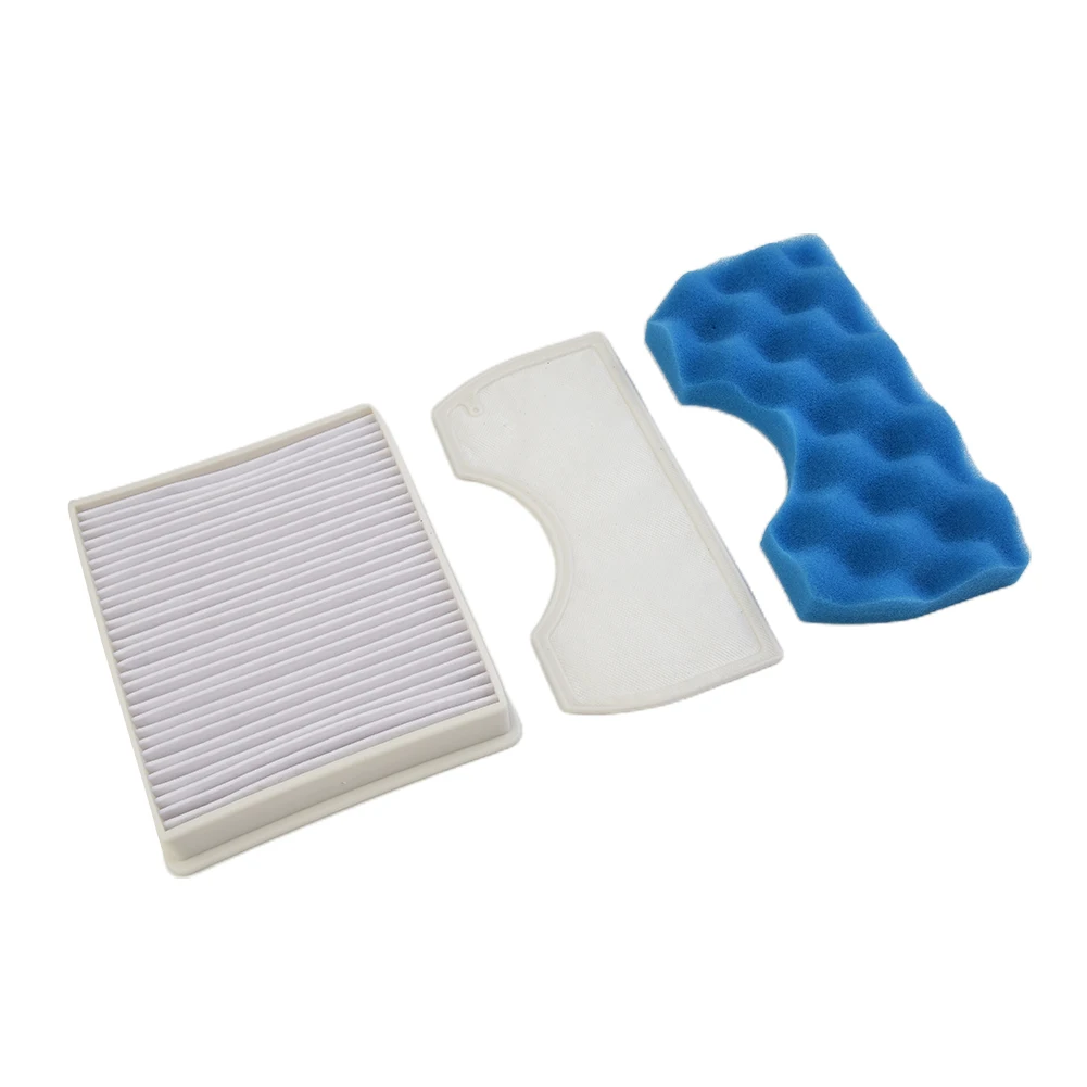 1 Set Dust Filters For Samsung Vacuum Cleaner DJ63-00672D SC4300 SC4340 SC4350 Home Cleaning Replacement Accessories
1 Set Dust Filters For Samsung Vacuum Cleaner DJ63-00672D SC4300 SC4340 SC4350 Home Cleaning Replacement Accessories
