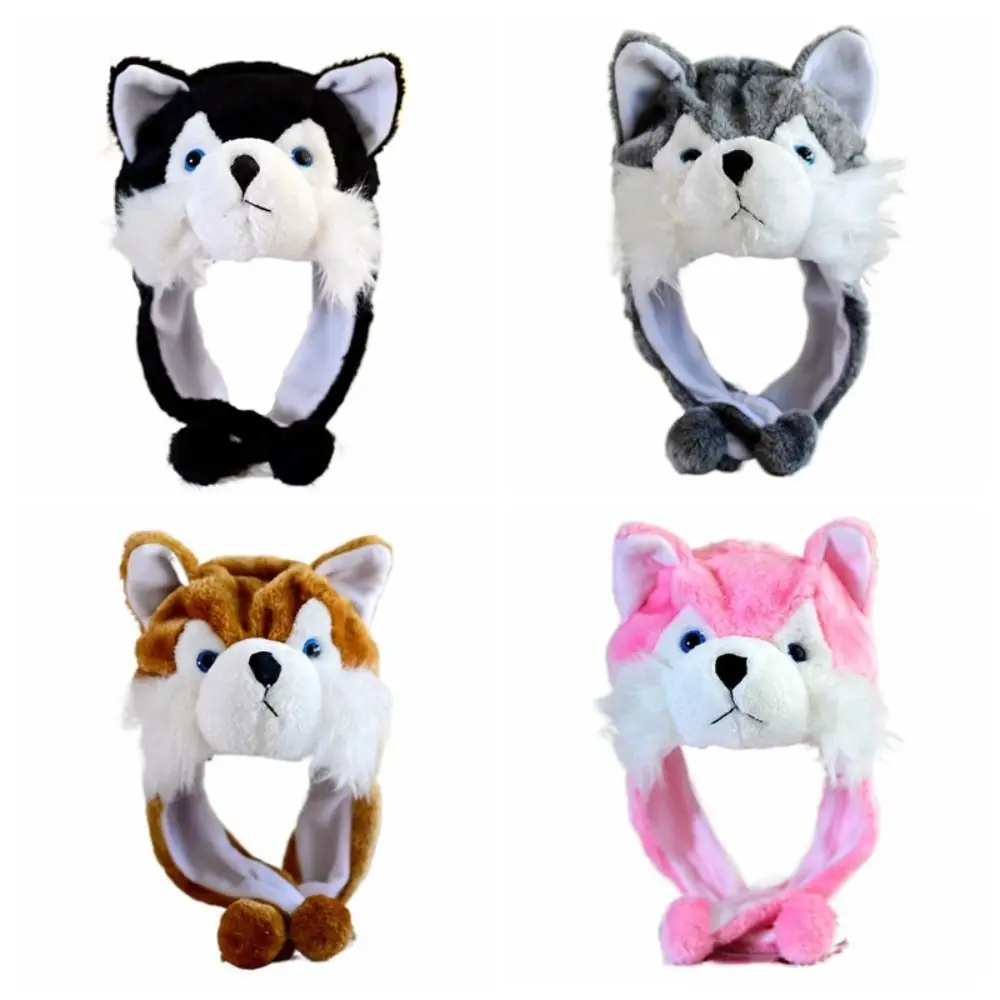 High Quality Yellow Baby Duck Kids Plush Animal Hat Panda Husky Interactive Cozy Funny Hat Cute Soft Novelty Party Cap Holiday
High Quality Yellow Baby Duck Kids Plush Animal Hat Panda Husky Interactive Cozy Funny Hat Cute Soft Novelty Party Cap Holiday