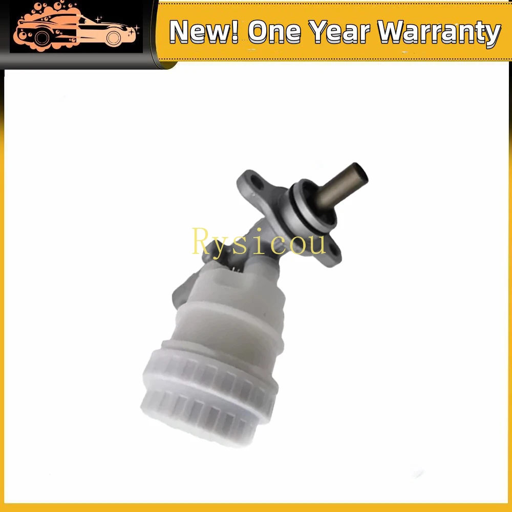 Brake Master Cylinder Assy LHD fit for Mitsubishi Challenger KG4W KH4W Pajero Montero Sport L200 KB4T Triton KA4T MN102882
Brake Master Cylinder Assy LHD fit for Mitsubishi Challenger KG4W KH4W Pajero Montero Sport L200 KB4T Triton KA4T MN102882