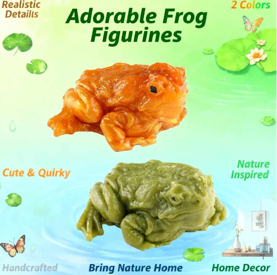 1 шт., мягкий орнамент в виде жабы, забавная шутка для снятия стресса для детей, мем, вечеринка, подарок на день рождения, стол, сжимаемый декор
1 шт., мягкий орнамент в виде жабы, забавная шутка для снятия стресса для детей, мем, вечеринка, подарок на день рождения, стол, сжимаемый декор