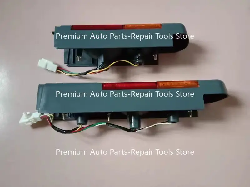 For Forklift Spare Parts Used for Toyota Rear Lamp Assy 56640-30510-71 / 56640-30511-71 / 56640-23320-71/ 56640-23321-71
For Forklift Spare Parts Used for Toyota Rear Lamp Assy 56640-30510-71 / 56640-30511-71 / 56640-23320-71/ 56640-23321-71