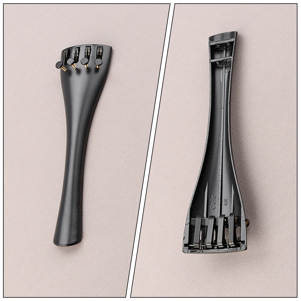 Tailpiece Wooden Professional Pull String Board Exquisite Workmanship Easy Install Strong Stable High Reliability
Tailpiece Wooden Professional Pull String Board Exquisite Workmanship Easy Install Strong Stable High Reliability