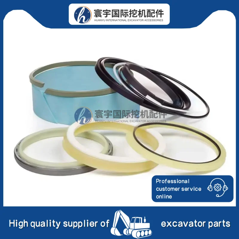 1856596 Комплект уплотнений цилиндра бокового сброса рулевого управления, совместимый с деталями машин CAT 906 908 928G-IT
1856596 Комплект уплотнений цилиндра бокового сброса рулевого управления, совместимый с деталями машин CAT 906 908 928G-IT