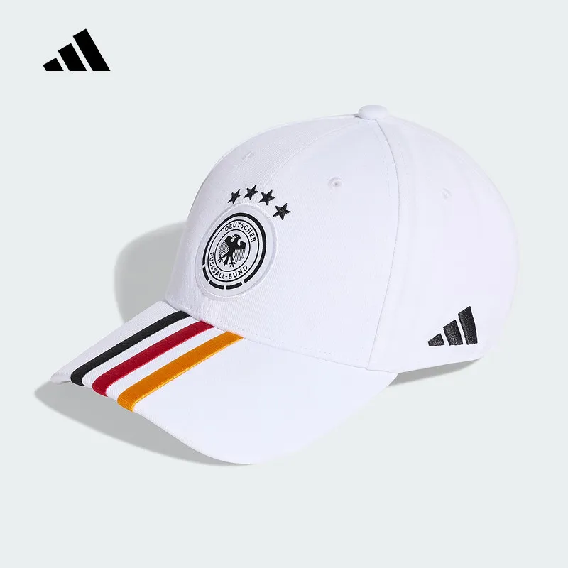 Adidas Sport 2026 Spring Neutral Sports Cap KC6705
Adidas Sport 2026 Spring Neutral Sports Cap KC6705