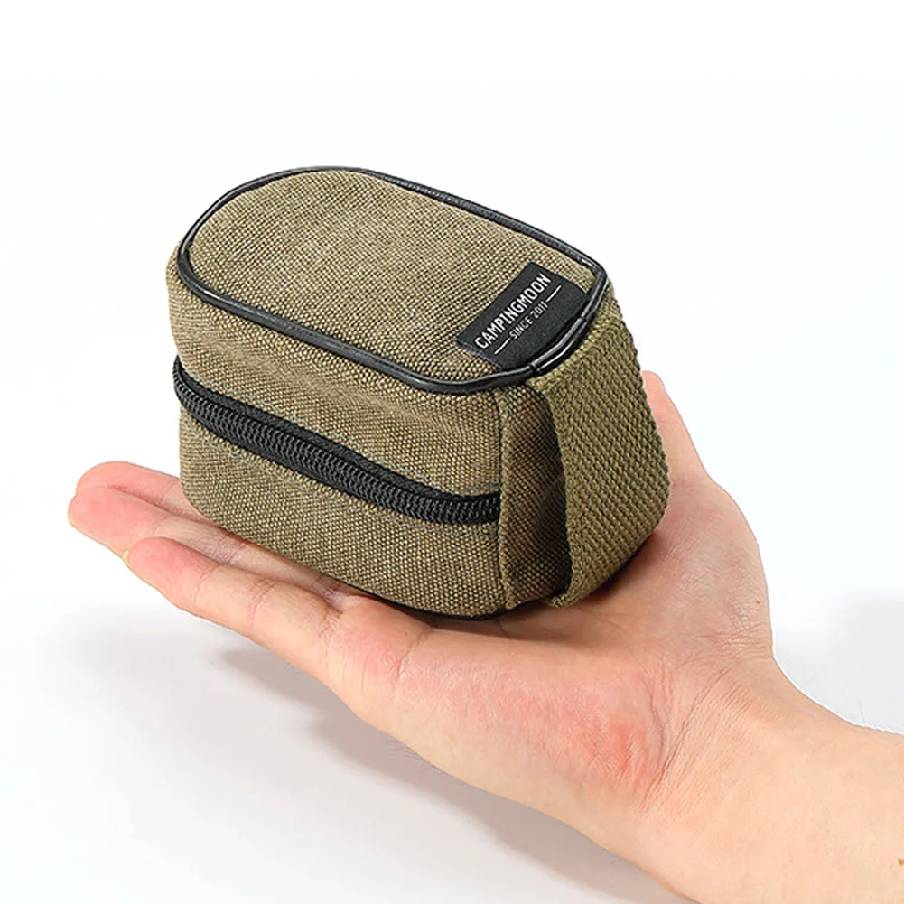 Outdoor Camping Furnace Brass Cooking System Energy-saving With Storage Bag Fires High Strength Multidirectional
Outdoor Camping Furnace Brass Cooking System Energy-saving With Storage Bag Fires High Strength Multidirectional