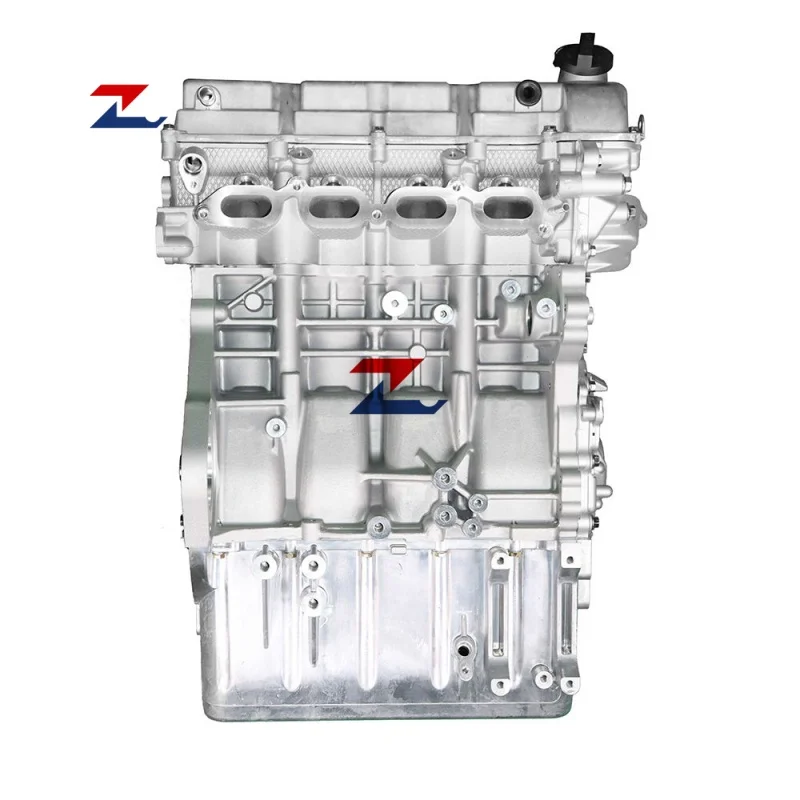 New Long Block DAM15DR Motor 1.5L DAM15DR Engine Assembly For Chery Karry YOKI Q22B Mini Truck
New Long Block DAM15DR Motor 1.5L DAM15DR Engine Assembly For Chery Karry YOKI Q22B Mini Truck