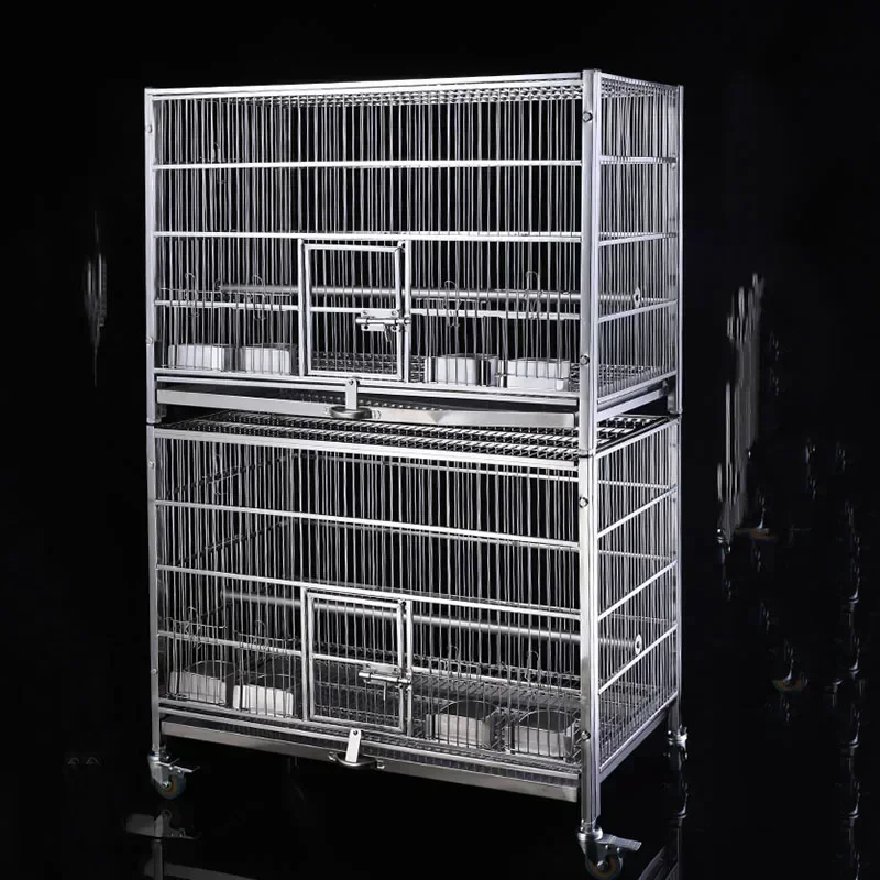Animal Quail Bird Cage Perches Bunny Outdoor Carrier Dog Shelter Cat Bird Feeder Balcony Cage Pour Oiseaux Cage Decoration
Animal Quail Bird Cage Perches Bunny Outdoor Carrier Dog Shelter Cat Bird Feeder Balcony Cage Pour Oiseaux Cage Decoration