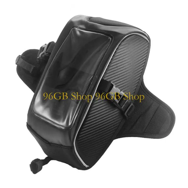 96GB Motorcycle Waterproof Bag Tanks Bag Phone Holder for Ryker 600 900 2019-2022
96GB Motorcycle Waterproof Bag Tanks Bag Phone Holder for Ryker 600 900 2019-2022