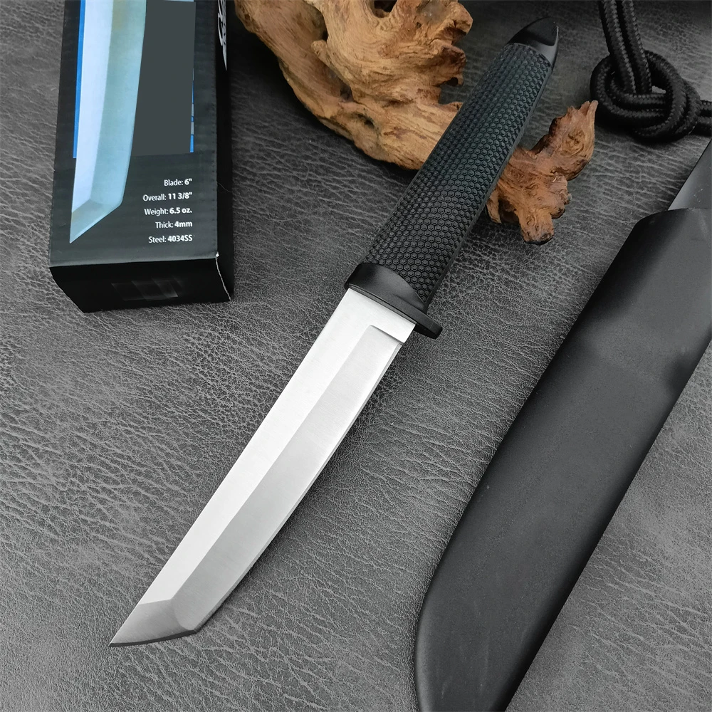 Домашний ресторан, кухонный нож, острый нож, эргономичная ручка, прямой нож для барбекю, нож для выживания, портативный нож для фруктов
Домашний ресторан, кухонный нож, острый нож, эргономичная ручка, прямой нож для барбекю, нож для выживания, портативный нож для фруктов