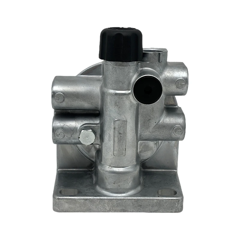 Excavator Volvo EC210 220 240 290 360 oil-water separator seat, manual oil pump, oil delivery pump components
Excavator Volvo EC210 220 240 290 360 oil-water separator seat, manual oil pump, oil delivery pump components