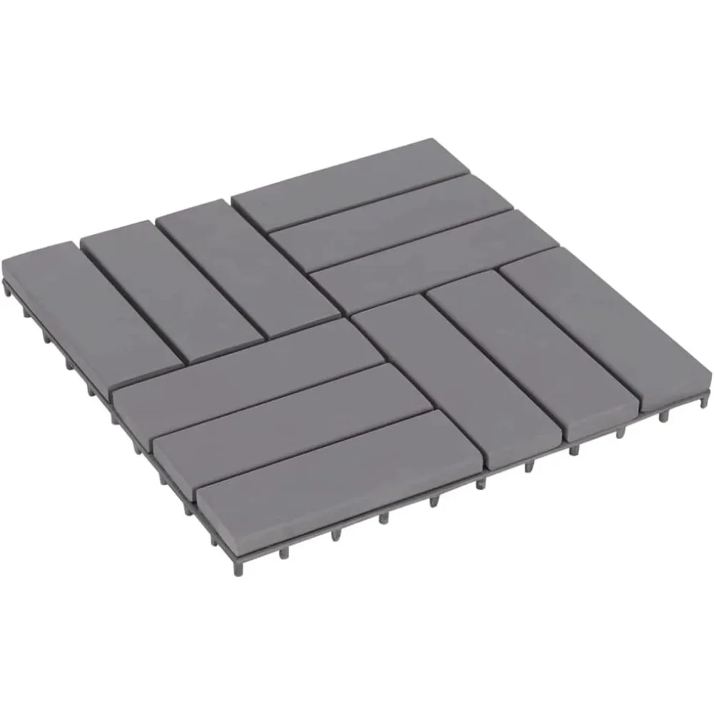 Solid Acacia Wood Decking Tiles Outdoor Garden Patio Balcony Flooring Board Interlocking Tile Carpet
Solid Acacia Wood Decking Tiles Outdoor Garden Patio Balcony Flooring Board Interlocking Tile Carpet