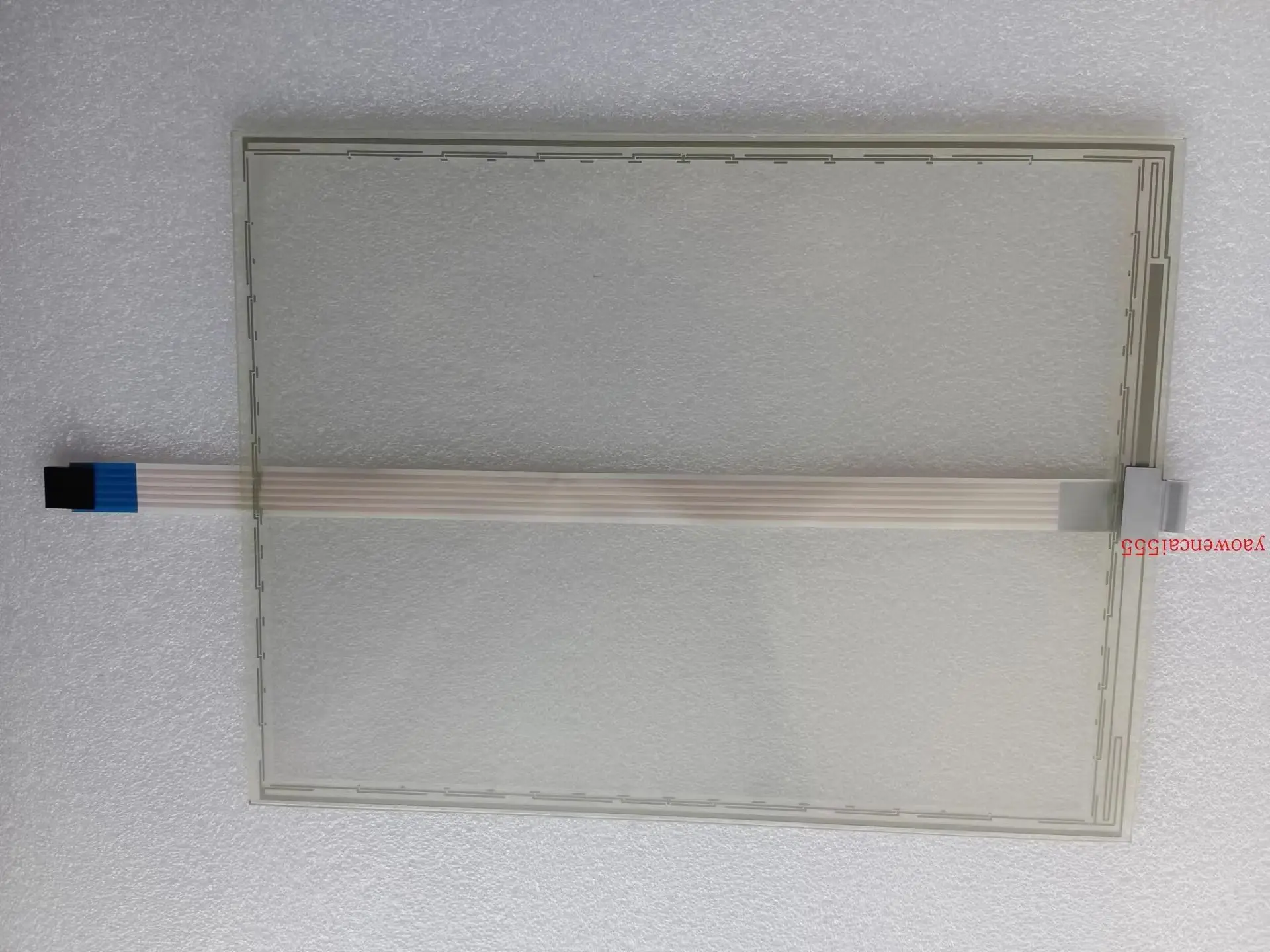 T121S-5RA006N-0A18R0-200FH Touch screen
T121S-5RA006N-0A18R0-200FH Touch screen