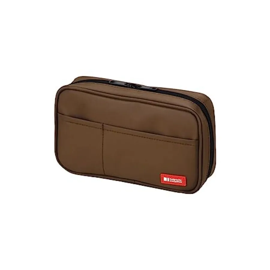Large Capacity Zipper Pencil Case For School Office College, Big Capacity 4 Compartments Pencil Bag Holder Adults Teen Boys Gir
Large Capacity Zipper Pencil Case For School Office College, Big Capacity 4 Compartments Pencil Bag Holder Adults Teen Boys Gir