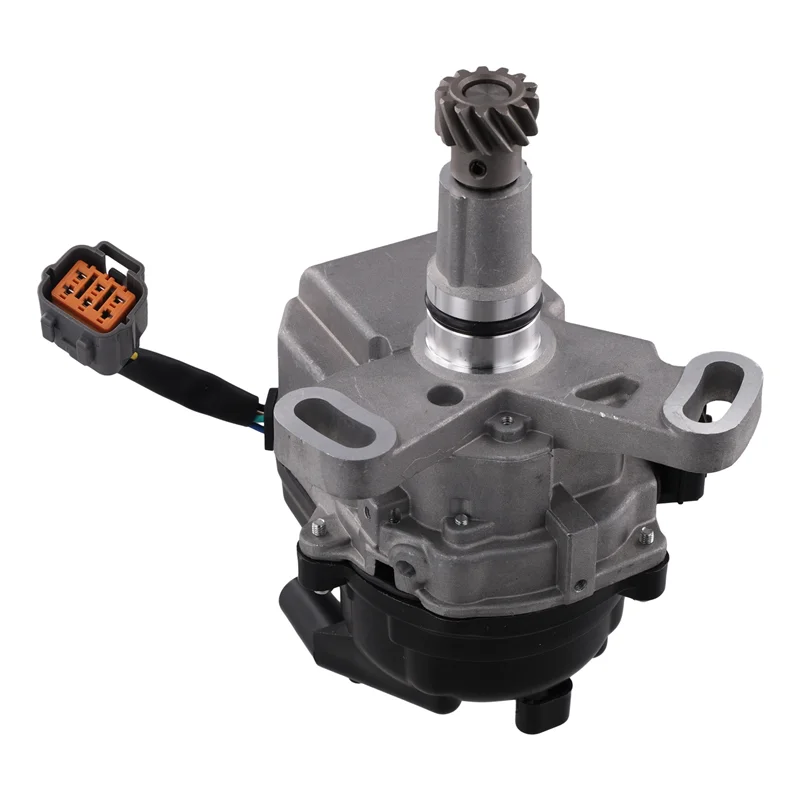 Ignition Distributor FS05-18-200 D4T90-02 NEW For MAZDA IV 626 1.8I 2.0L 1991- 1997 Distributor Unit
Ignition Distributor FS05-18-200 D4T90-02 NEW For MAZDA IV 626 1.8I 2.0L 1991- 1997 Distributor Unit