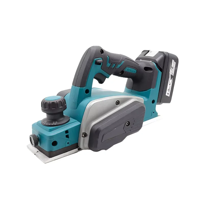 1200W Cordless Planer Power Woodworking Brushless Planer With Rabeting Depth Handheld Bench Wood Electric Planer Power Tool
1200W Cordless Planer Power Woodworking Brushless Planer With Rabeting Depth Handheld Bench Wood Electric Planer Power Tool