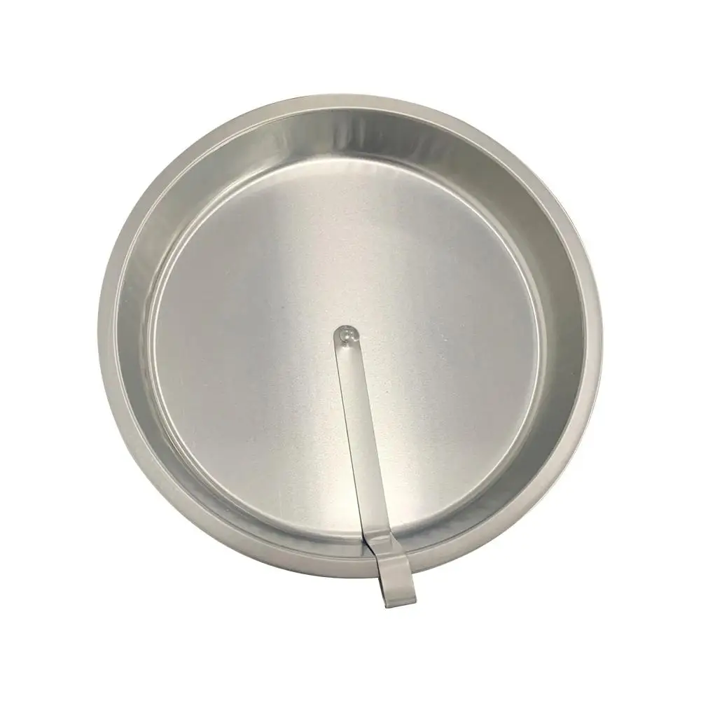 DIY Round Cake Baking Mold Nonstick Durable Cake Pan Tray Bakery Tools Kitchen Home for Daily Baking DIY Cake Making
DIY Round Cake Baking Mold Nonstick Durable Cake Pan Tray Bakery Tools Kitchen Home for Daily Baking DIY Cake Making