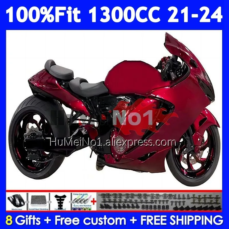 Глянцевый красный корпус для SUZUKI GSXR1300 Hayabusa GSXR 1300 CC 21 22 23 24 129 No 25 GSXR-1300 2021 2022 2023 2024 Обтекатель
Глянцевый красный корпус для SUZUKI GSXR1300 Hayabusa GSXR 1300 CC 21 22 23 24 129 No 25 GSXR-1300 2021 2022 2023 2024 Обтекатель