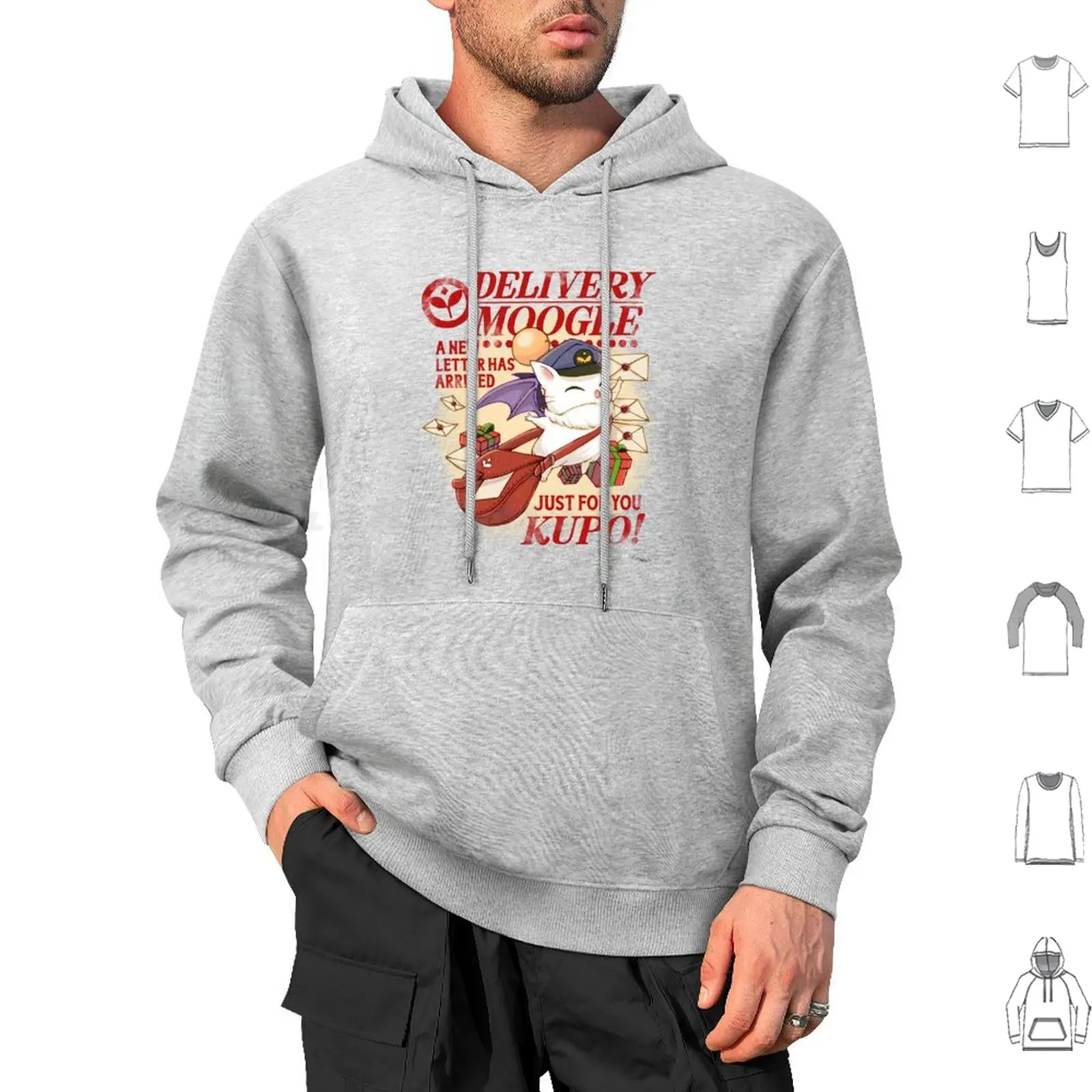 Delivery Moogle Hoodie cotton Long Sleeve Ffxiv Final Fantasy Ff14 Final Fantasy Xiv Final Fantasy 14 Cute Xiv
Delivery Moogle Hoodie cotton Long Sleeve Ffxiv Final Fantasy Ff14 Final Fantasy Xiv Final Fantasy 14 Cute Xiv