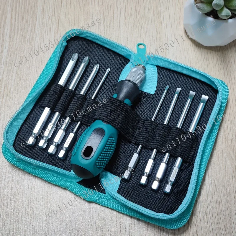 8-In-1 screwdriver set 8-piece set Manual replaceable batch head screwdriver Cross one-word screw batch set
8-In-1 screwdriver set 8-piece set Manual replaceable batch head screwdriver Cross one-word screw batch set