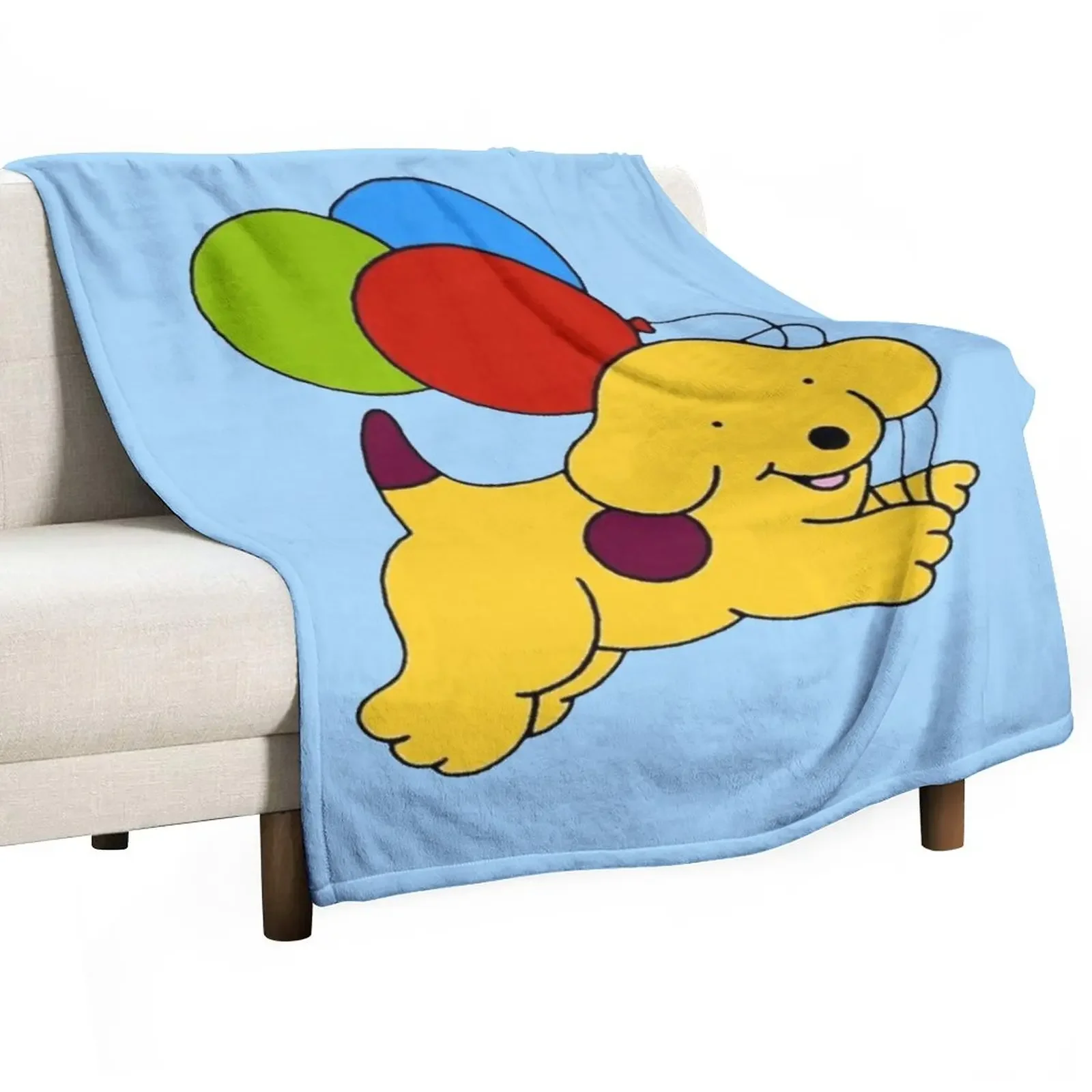 Spot the dog Throw Blanket Soft Plaid Blankets Sofas Of Decoration For Sofa Thin Thermals For Travel Blankets
Spot the dog Throw Blanket Soft Plaid Blankets Sofas Of Decoration For Sofa Thin Thermals For Travel Blankets