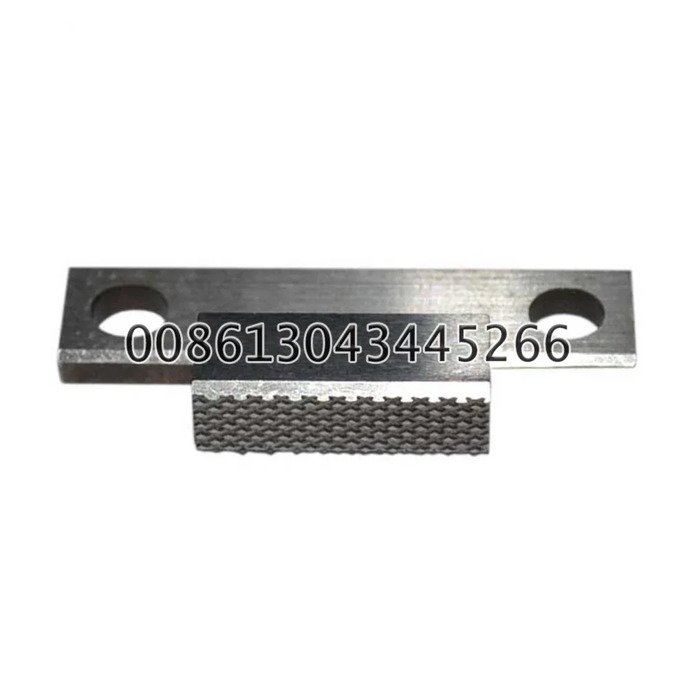 Лучшее качество, 10 шт. C3.581.920 принтер Heidelberg для SM102 CD102 Т-образный захват, инструменты, бесплатная доставка, быстрая доставка
Лучшее качество, 10 шт. C3.581.920 принтер Heidelberg для SM102 CD102 Т-образный захват, инструменты, бесплатная доставка, быстрая доставка