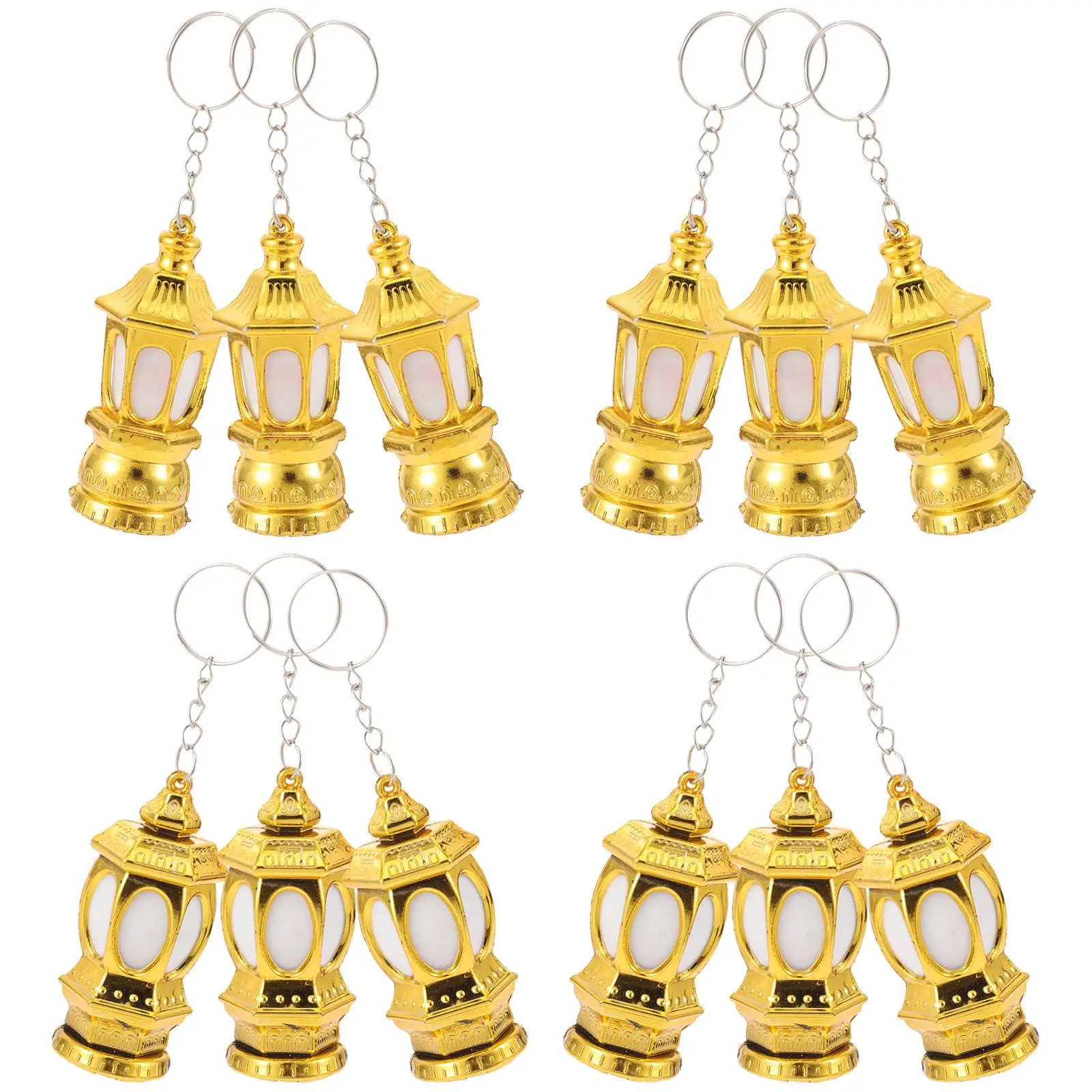 20 Pcs Portable Lantern Keychain Keyring Light Outdoor Compact Lamp Novel Design Handy
20 Pcs Portable Lantern Keychain Keyring Light Outdoor Compact Lamp Novel Design Handy