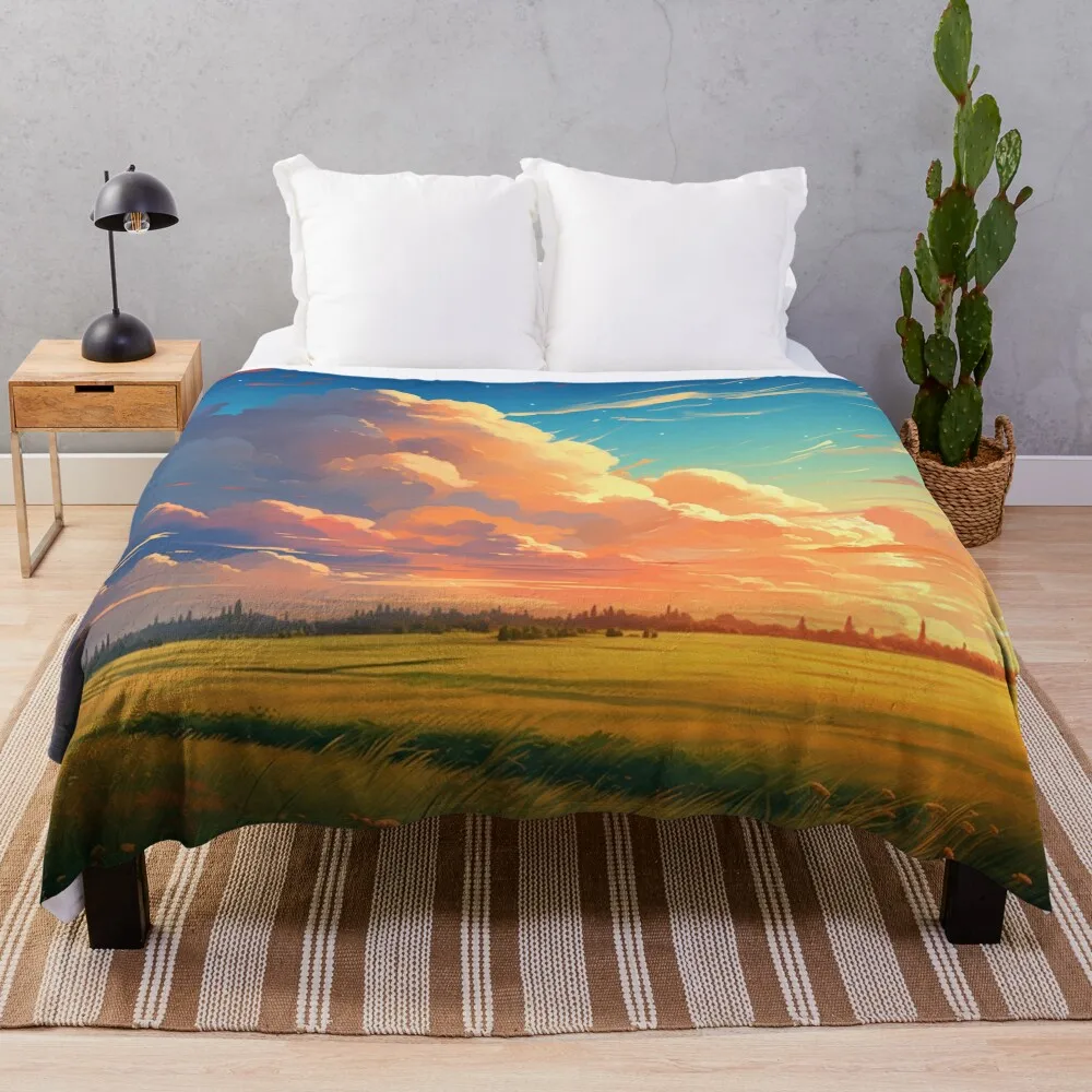 japan anime cloud in wind Throw Blanket cosplay anime blankets and throws Blankets
japan anime cloud in wind Throw Blanket cosplay anime blankets and throws Blankets
