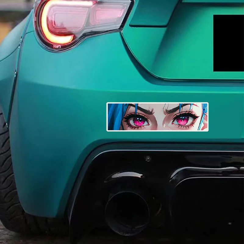 Декоративная виниловая наклейка JDM, водонепроницаемая, для боковых панелей, задних крышек, труб велосипедных рам, подходит для топливных баков мотоциклов
Декоративная виниловая наклейка JDM, водонепроницаемая, для боковых панелей, задних крышек, труб велосипедных рам, подходит для топливных баков мотоциклов