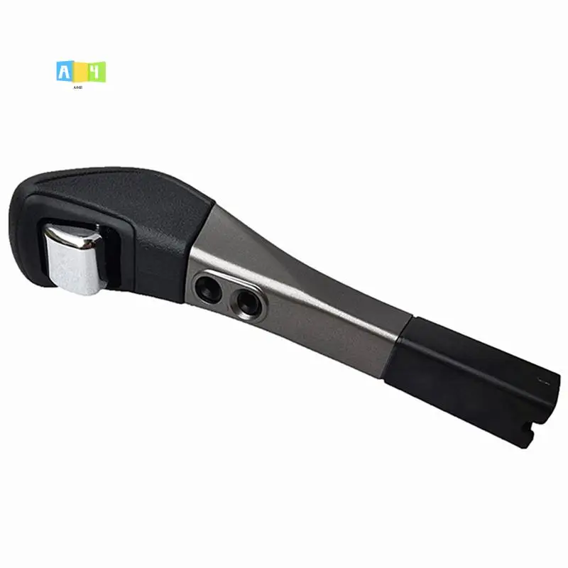 A04E-Gear Shift Knob Handle Black Automatic Drive Shifter Lever 54130-SDA-A84ZB Auto Replacement Parts For Honda Accord 06-07
A04E-Gear Shift Knob Handle Black Automatic Drive Shifter Lever 54130-SDA-A84ZB Auto Replacement Parts For Honda Accord 06-07