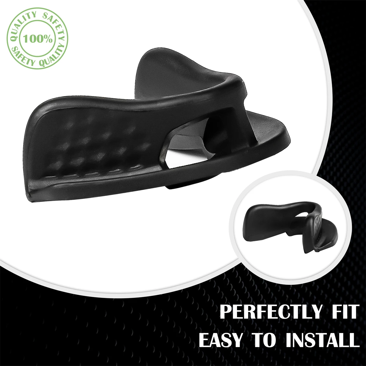 Anti-Slip Replacement Nose Pad Nose Pieces for Oakley Kato OO9455/OO9455M Kato X OO9475 Sunglasses Frame
Anti-Slip Replacement Nose Pad Nose Pieces for Oakley Kato OO9455/OO9455M Kato X OO9475 Sunglasses Frame