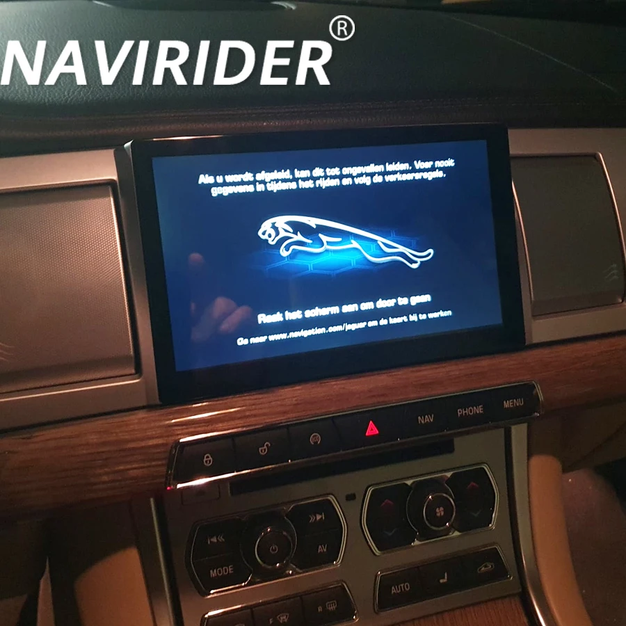 8,8-дюймовый автомобильный радиоприемник для Jaguar XF 2008-2015 X250 Android 13 QLED экран GPS-навигация DSP авто стерео медиаплеер головное устройство CarPlay
8,8-дюймовый автомобильный радиоприемник для Jaguar XF 2008-2015 X250 Android 13 QLED экран GPS-навигация DSP авто стерео медиаплеер головное устройство CarPlay