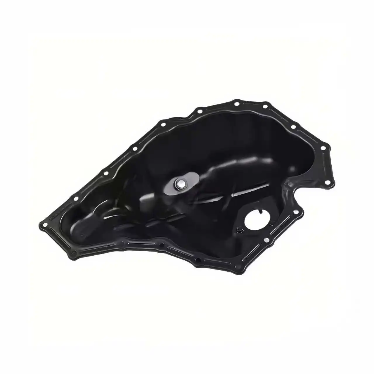 06H103600R 06H103600AA Масляный поддон подходит для Audi A4 A5 Q5 S5 A6 A8L 2008-2022 | Замена OE, совершенно новый
06H103600R 06H103600AA Масляный поддон подходит для Audi A4 A5 Q5 S5 A6 A8L 2008-2022 | Замена OE, совершенно новый