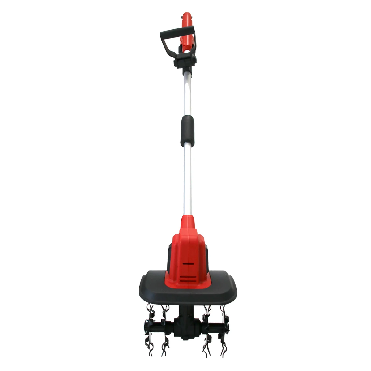 Powerful Lithium Battery Powered Mini Tiller for Efficient Garden Cultivation Electric Tiller Cultivator
Powerful Lithium Battery Powered Mini Tiller for Efficient Garden Cultivation Electric Tiller Cultivator