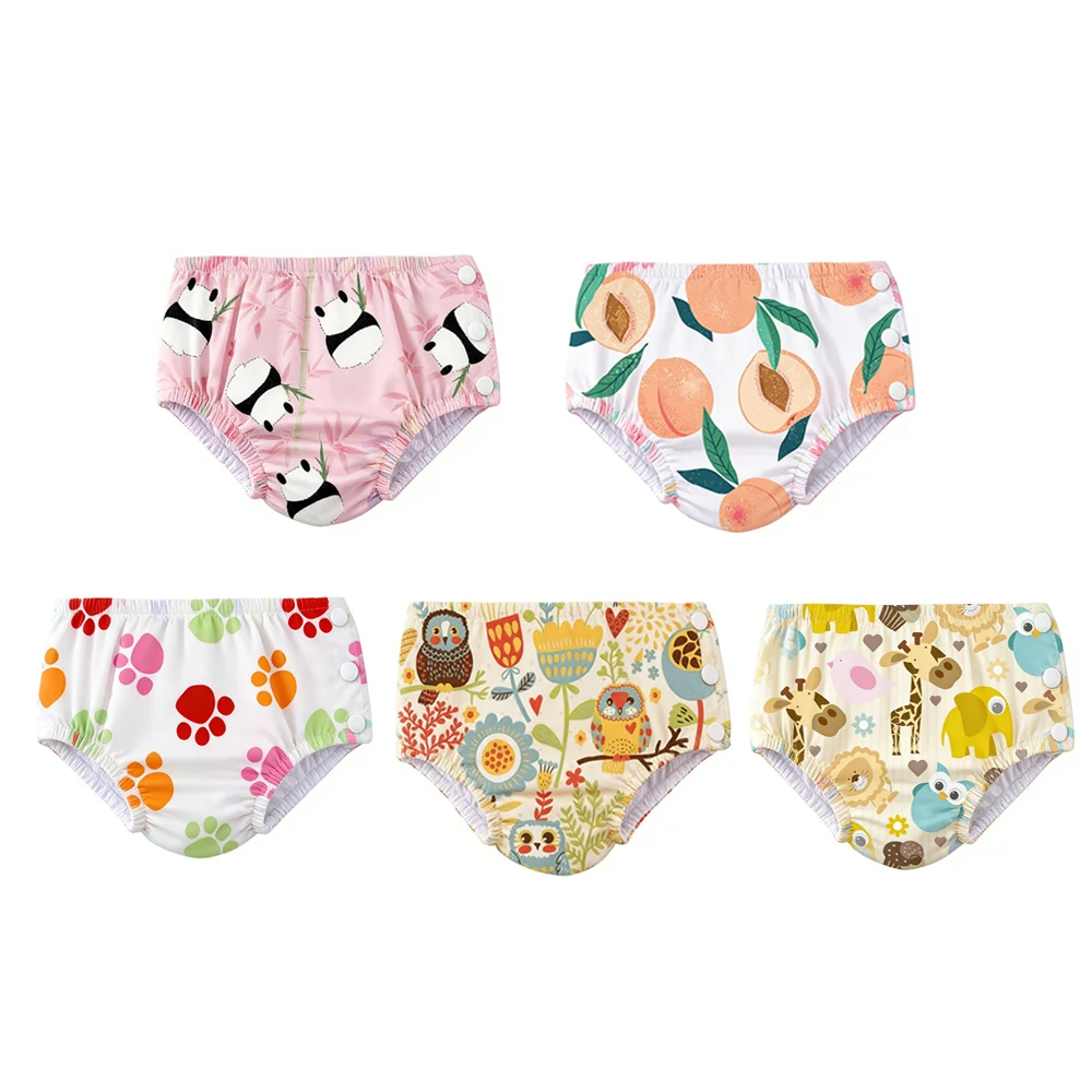 5pcs /Lot Baby Swimming Diaper Pant Pool Diaper For Baby from 0-3 Years Boy Girl Pretty Patterns
5pcs /Lot Baby Swimming Diaper Pant Pool Diaper For Baby from 0-3 Years Boy Girl Pretty Patterns