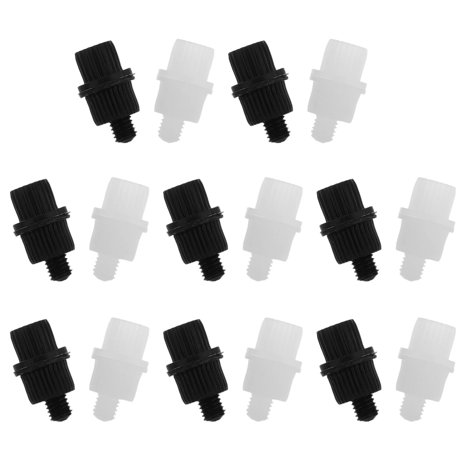 16Pcs Nylon License Plate Screws Kit Motorcycle Durable Fade Resistant Secure Bolts Nuts Fasteners Shift Control Cable
16Pcs Nylon License Plate Screws Kit Motorcycle Durable Fade Resistant Secure Bolts Nuts Fasteners Shift Control Cable