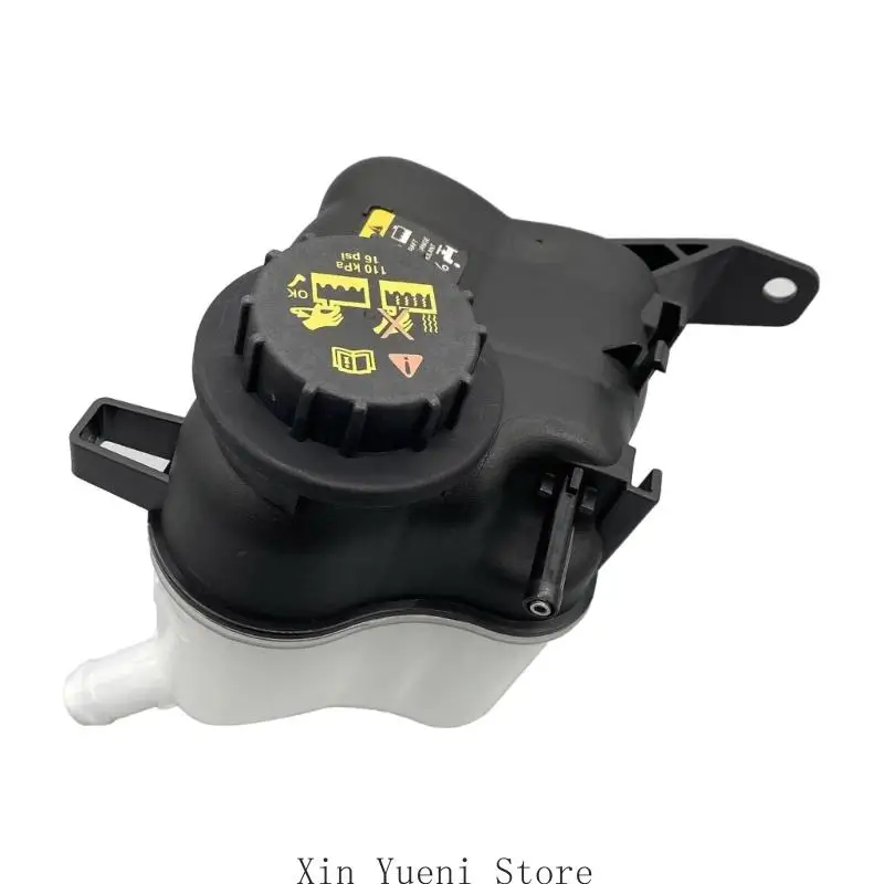 Engine Coolant Reservoir Radiator Expansion Replace AG1Z8A080S FO3014136 8G1Z8A080A Recovery
Engine Coolant Reservoir Radiator Expansion Replace AG1Z8A080S FO3014136 8G1Z8A080A Recovery