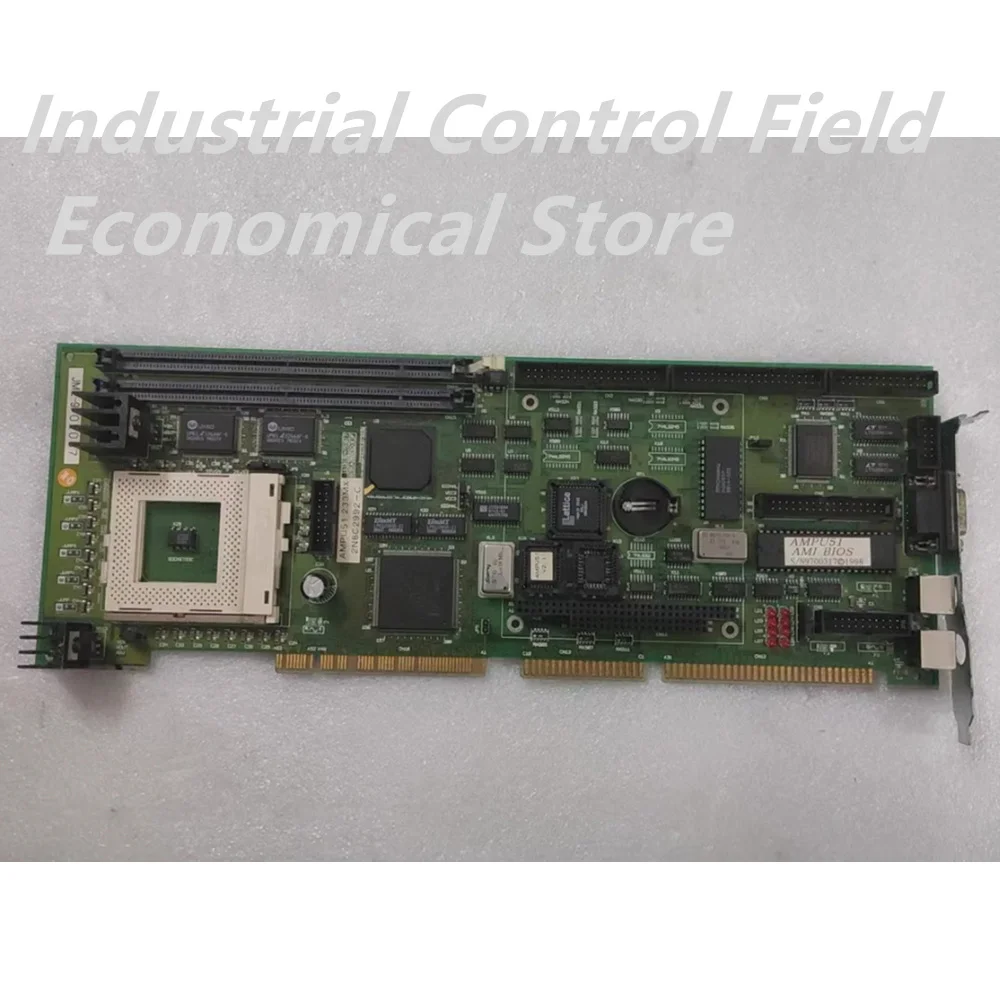 AMPU51 233MX 2N8C2992-C AMPU51 V1 Полноразмерная плата
AMPU51 233MX 2N8C2992-C AMPU51 V1 Полноразмерная плата