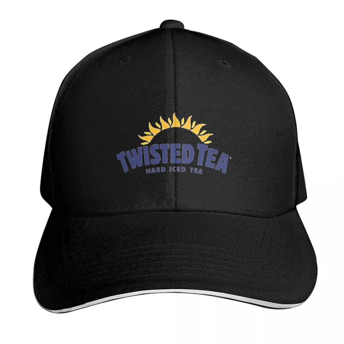 Meme Alcohol Twisted Tea Baseball Cap Golf New Hat Brand Man cap Luxury Man Hat Men's Caps Women's
Meme Alcohol Twisted Tea Baseball Cap Golf New Hat Brand Man cap Luxury Man Hat Men's Caps Women's