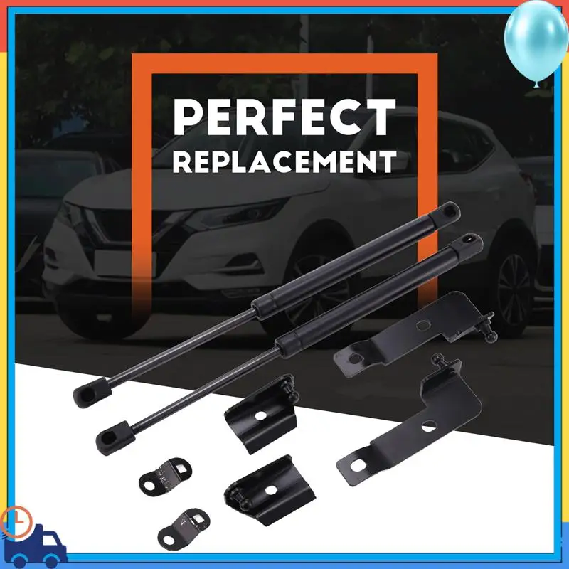 A90Q-Front Hood Bonnet Gas Strut Lift Support For Nissan Frontier Navara D40 Frontier Xterra Pathfinder 2004-2018
A90Q-Front Hood Bonnet Gas Strut Lift Support For Nissan Frontier Navara D40 Frontier Xterra Pathfinder 2004-2018