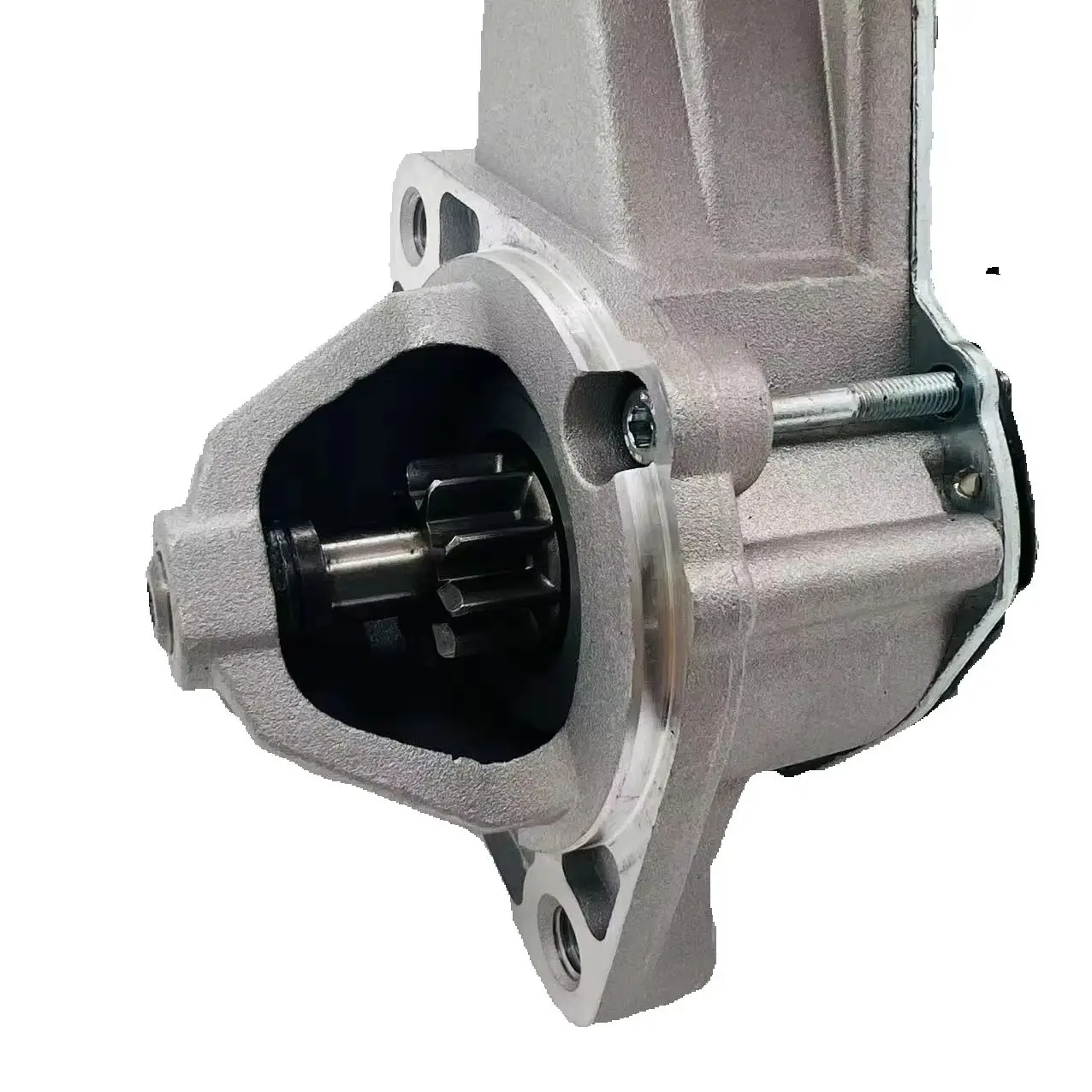 2S6U11000DA 4S6911000AA 3S6511000CA 3S6511000BA 2S6U11000DB 3S6511000AA 2S6U11000DC Self Starter Motor for FORD KA FIESTA V
2S6U11000DA 4S6911000AA 3S6511000CA 3S6511000BA 2S6U11000DB 3S6511000AA 2S6U11000DC Self Starter Motor for FORD KA FIESTA V