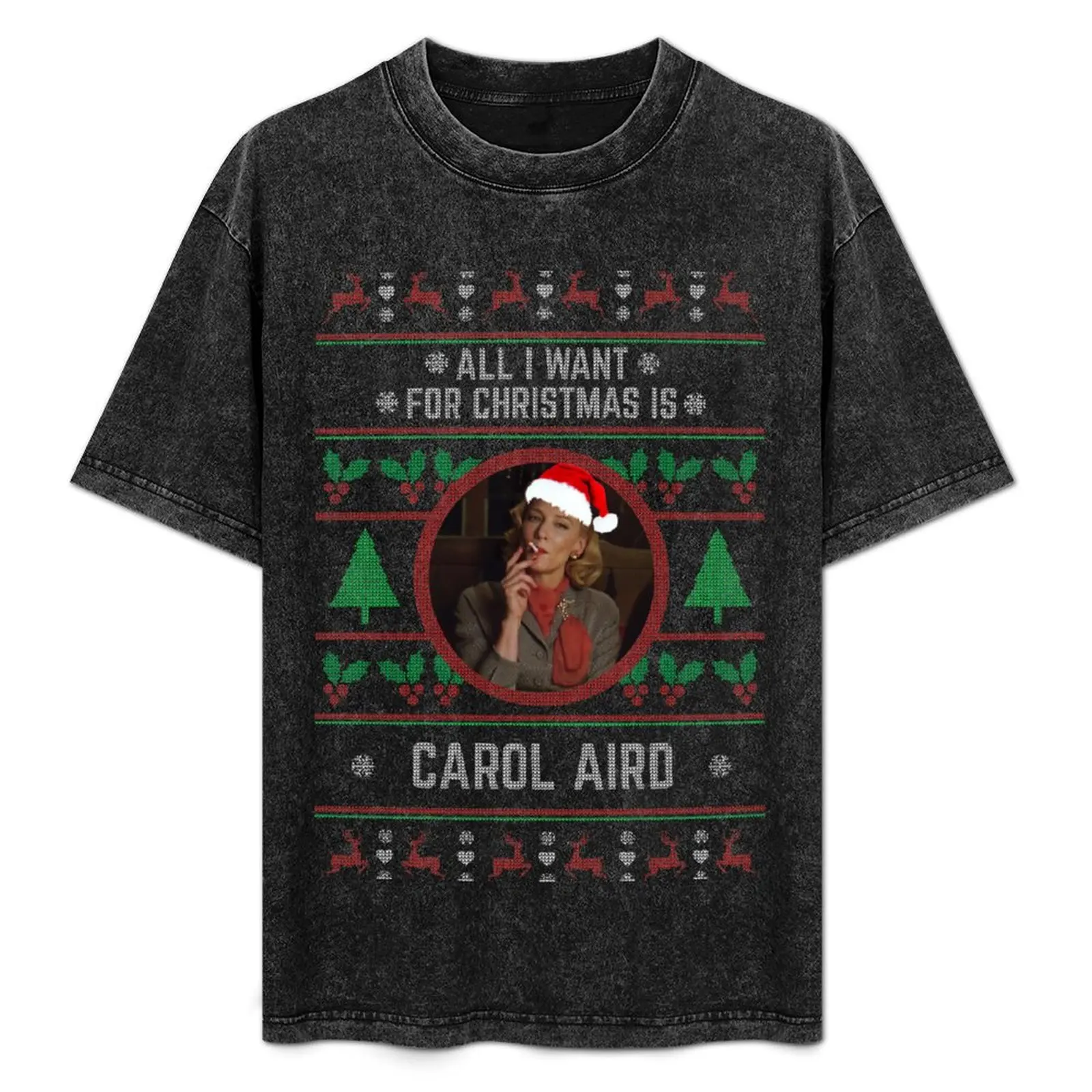 All I want for Christmas is Carol Aird T-Shirt custom shirt Blouse t shirts for men pack
All I want for Christmas is Carol Aird T-Shirt custom shirt Blouse t shirts for men pack