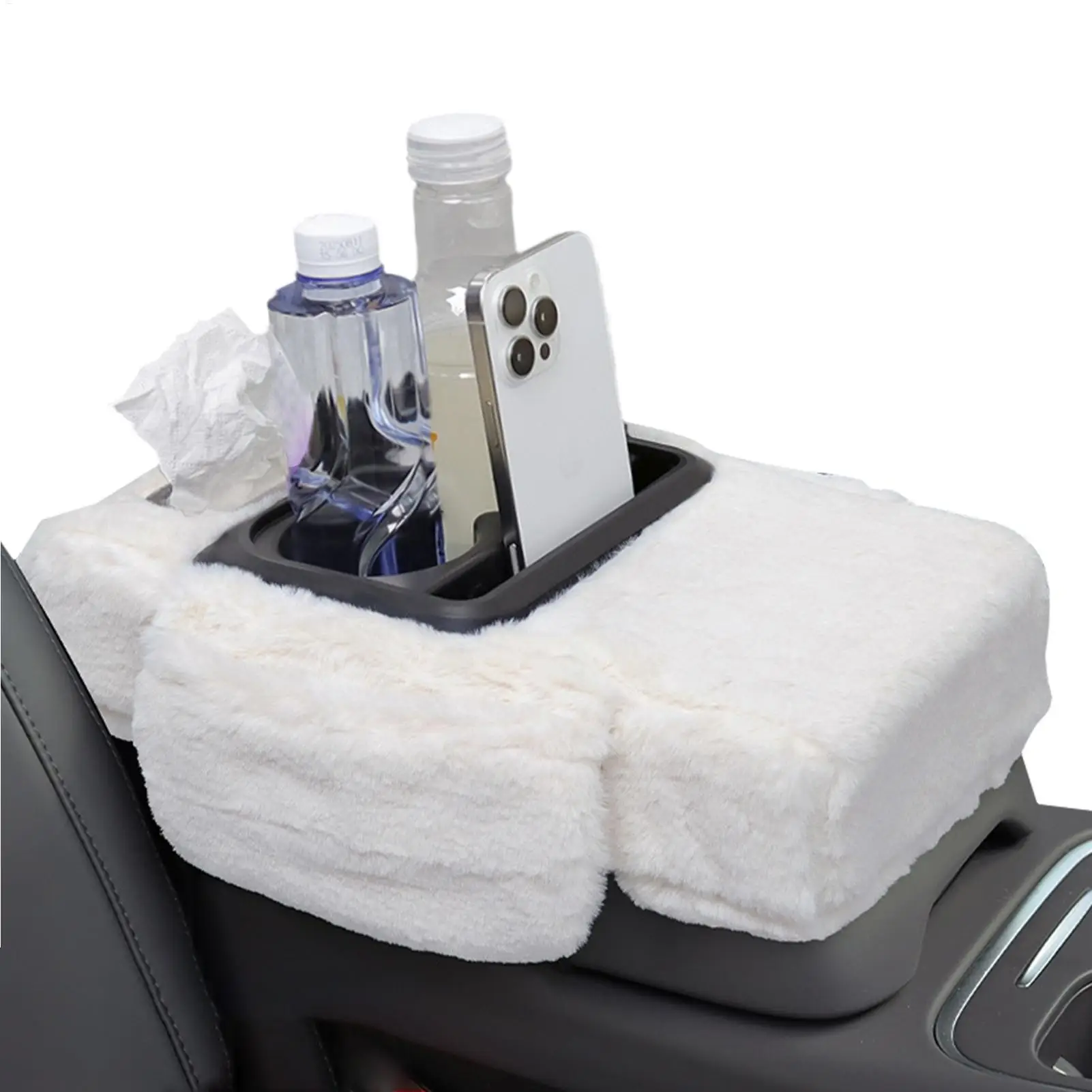 Center Console Cover Plush Cushion Armrest Protector For Car Interior Truck Automobile SUV Center Console Winter Warm
Center Console Cover Plush Cushion Armrest Protector For Car Interior Truck Automobile SUV Center Console Winter Warm