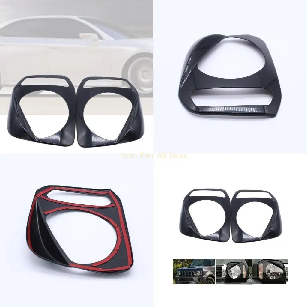 J0ma водонепроницаемые лампы с капюшонами Abs Автомобиль передняя фара световые лампы наклейки на крышки для внешних аксессуаров
J0ma водонепроницаемые лампы с капюшонами Abs Автомобиль передняя фара световые лампы наклейки на крышки для внешних аксессуаров