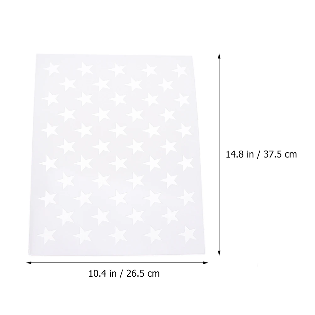 3Pcs Pentagram Stencils Hollow Painting Drawing Stencils Templates for Wall DIY Crafts Drawing Tools Supplies
3Pcs Pentagram Stencils Hollow Painting Drawing Stencils Templates for Wall DIY Crafts Drawing Tools Supplies