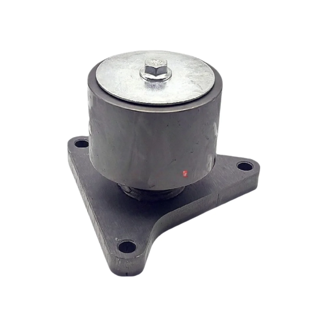 Excavator Sany SY245H 265H Adjust Belt Tensioning Wheel 60214258 Belt Tensioner Pressing Wheel High Quality
Excavator Sany SY245H 265H Adjust Belt Tensioning Wheel 60214258 Belt Tensioner Pressing Wheel High Quality