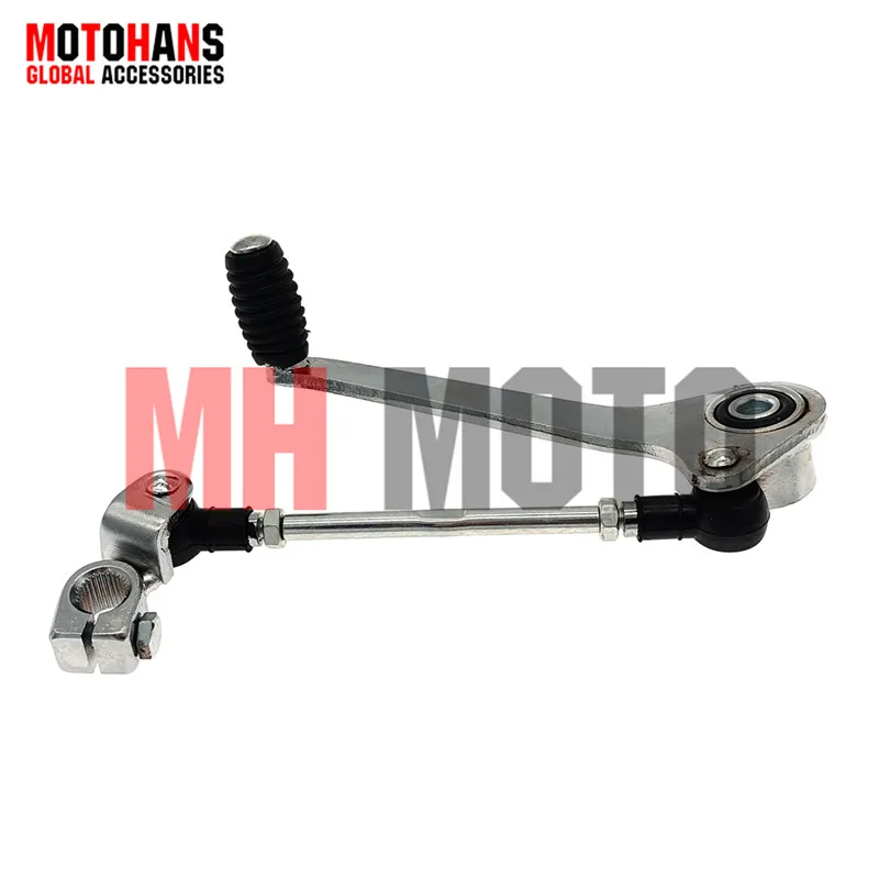 GEAR SHIFT LEVER MOTORCYCLE ACCESSORIES FOR BAJAJ PULSAR180UG PULSAR200 
GEAR SHIFT LEVER MOTORCYCLE ACCESSORIES FOR BAJAJ PULSAR180UG PULSAR200
