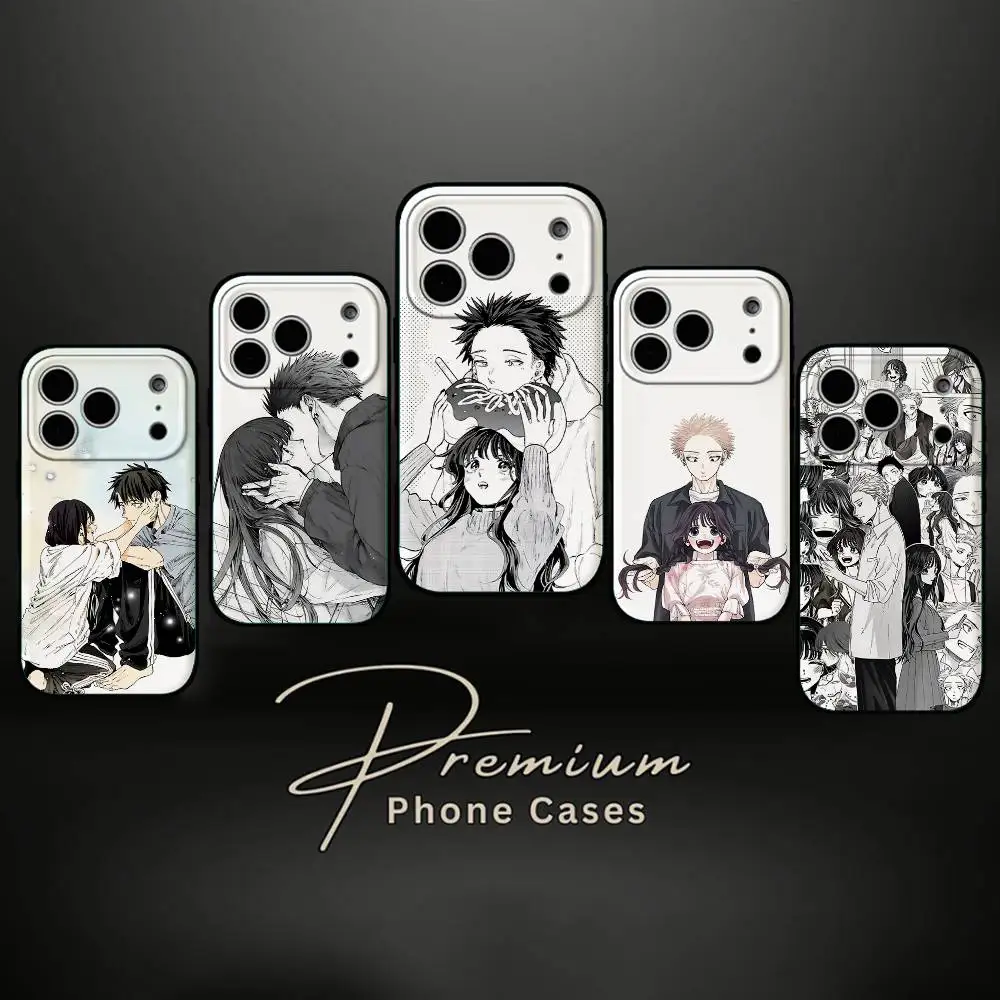 The Fragrant Flower Blooms With Dignity Phone Case For IPhone 17/16/15/13/14 Pro Max/ 11Plus/X/Xr/Xs Max/12mini
The Fragrant Flower Blooms With Dignity Phone Case For IPhone 17/16/15/13/14 Pro Max/ 11Plus/X/Xr/Xs Max/12mini