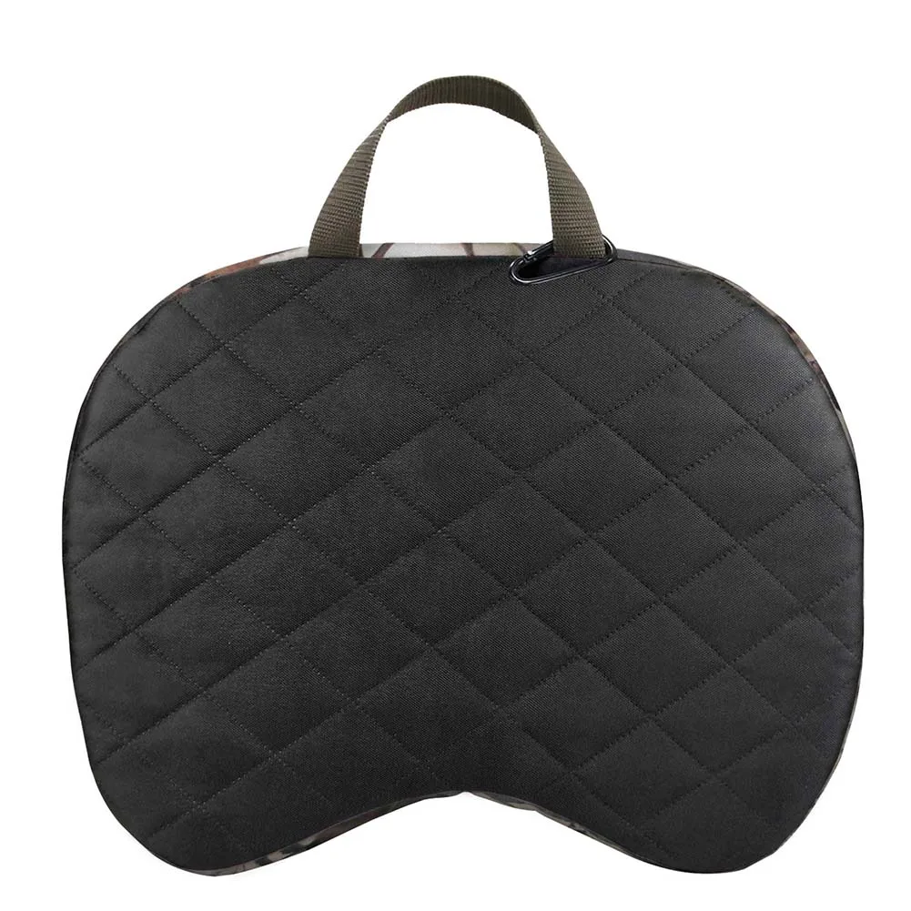 1pc Hunting Heated SEAT For Seat Outdoors Upholstered Waterproof Sponge Cushion For Camping 40x29x7cm 350g Outdoor Tools
1pc Hunting Heated SEAT For Seat Outdoors Upholstered Waterproof Sponge Cushion For Camping 40x29x7cm 350g Outdoor Tools