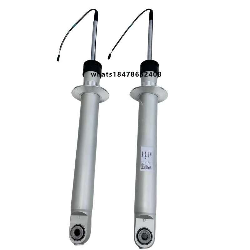 For Levante M156 Ghibli President GT M139 Front and rear shock absorber repair and replacement 000262914
For Levante M156 Ghibli President GT M139 Front and rear shock absorber repair and replacement 000262914